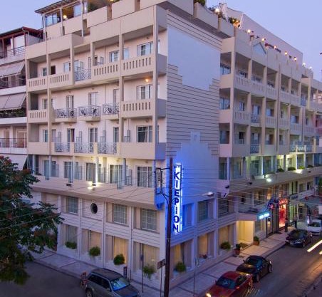 Hotel Kierion