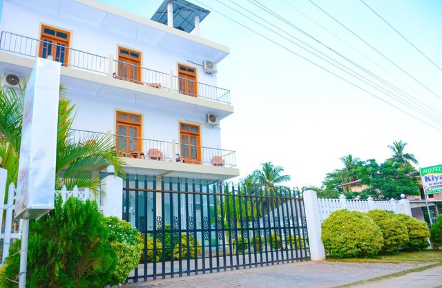 Hotel Kiyara