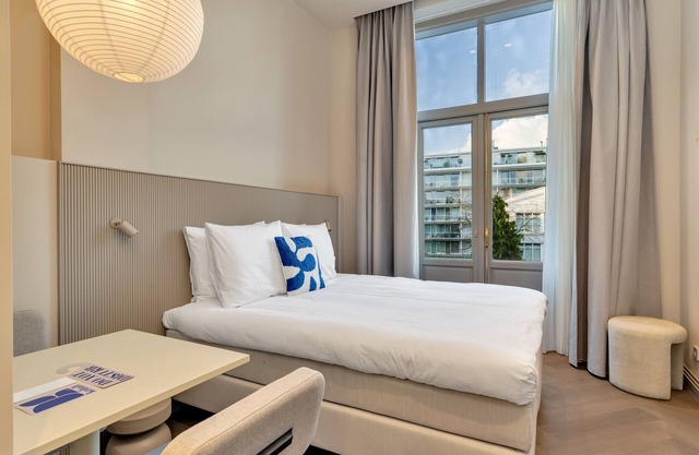 Hotel Kobalt