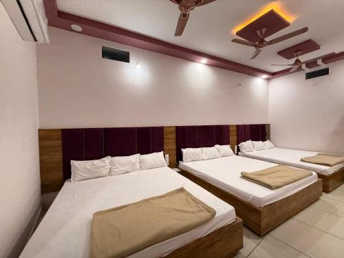 Hotel Koti Tirth