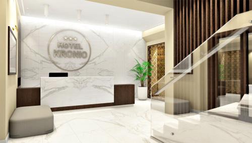 Hotel Kronio