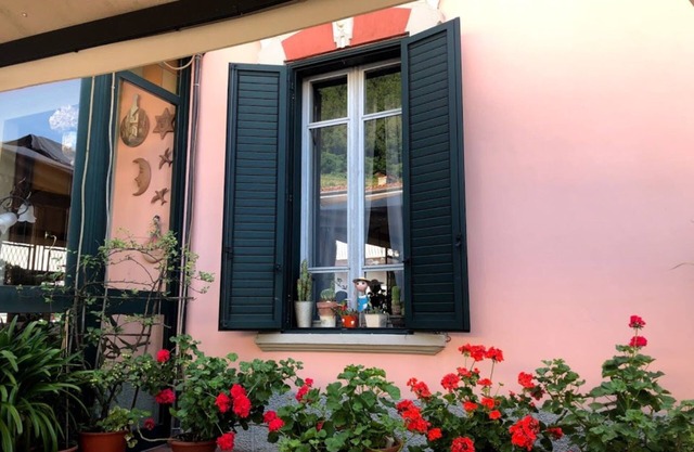 Hotel Ludovico Ariosto