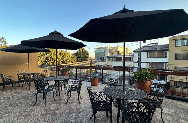 Hotel L & L Mansión