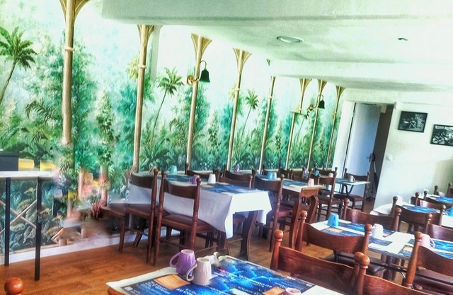 Hotel la Baie Royale