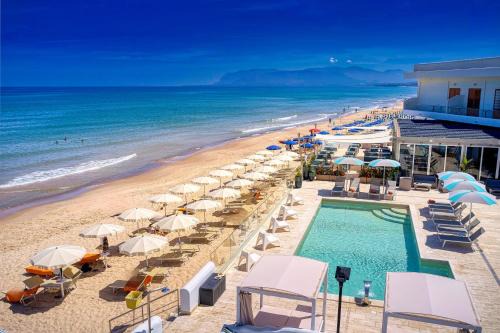 Hotel La Battigia