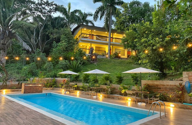 Hotel La Casablanca Tayrona