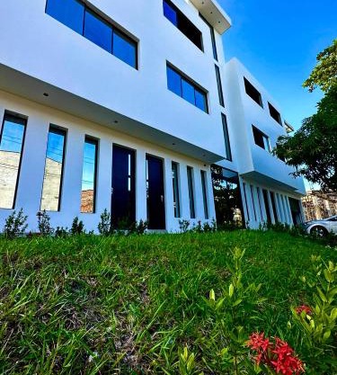 Hotel La Casona San Sebastian