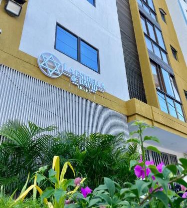 Hotel La Estrella de David Cartagena