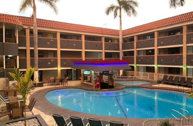Hotel La Finca