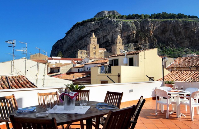 Hotel La Giara
