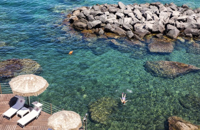 Hotel La Madonnina