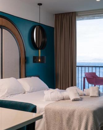 Hotel La Pietra Restaurant & Spa