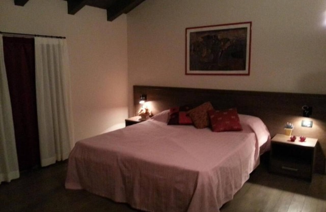 HOTEL LA VECCHIA REGGIO