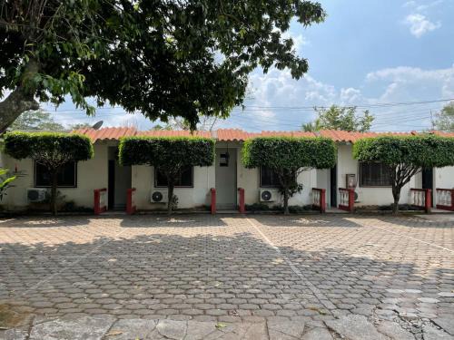 Hotel La Villa
