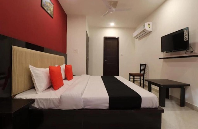 Hotel La Vista Haridwar
