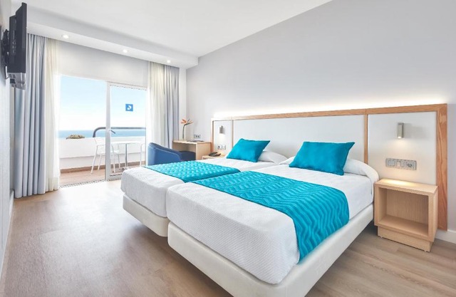 Hotel Lancelot