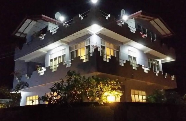 Hotel Lans
