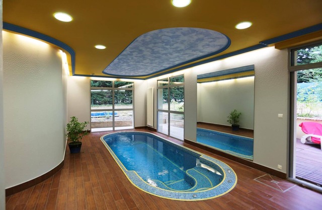 Hotel Le Clos Champel