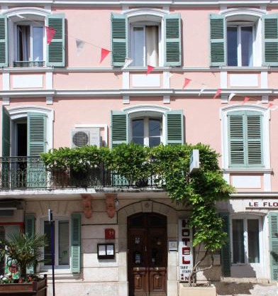 Hotel Le Flore