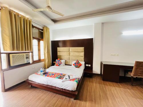 Hotel Le Grand - Kalka ji