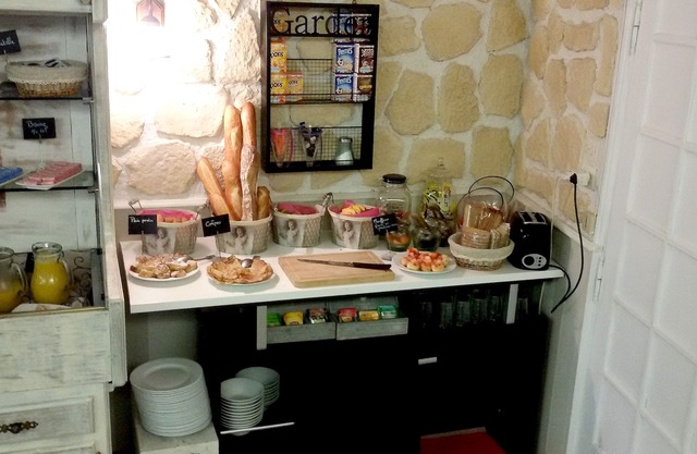 Hotel Le Merle Blanc