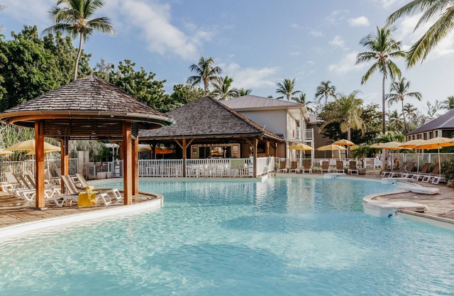Hotel Le Recif