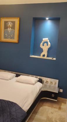 Hotel Le Saint Julien