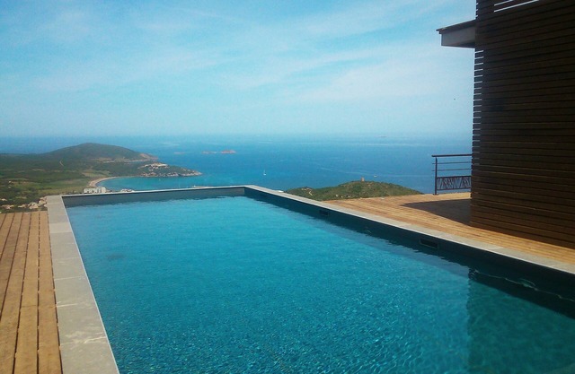 Hotel le Tomino