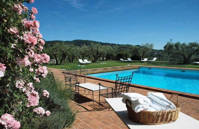 Hotel Le Tre Vaselle