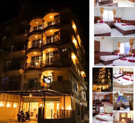 Hotel Lekali Pvt Ltd