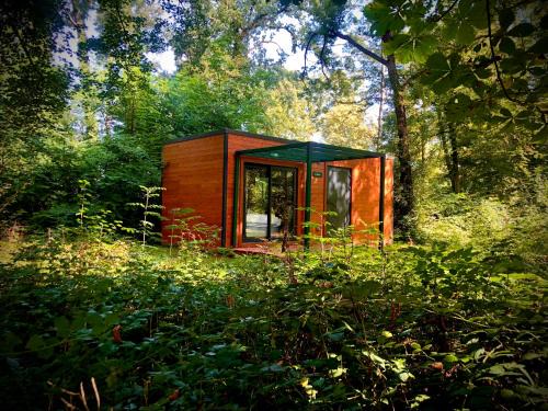 Hotel Les Lodges de Vaugrigneuse