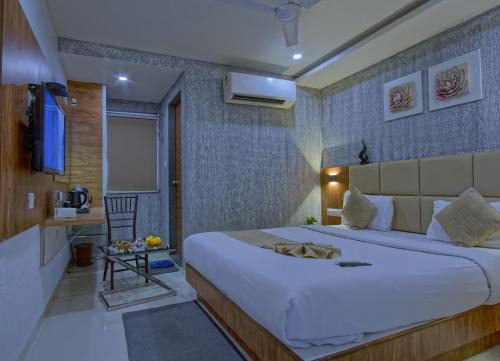Hotel Limra