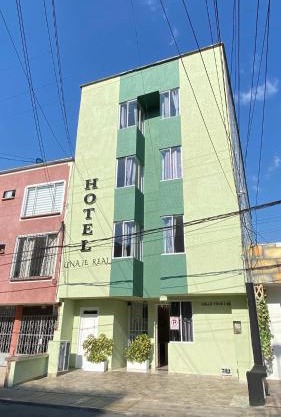 Hotel Linaje Popayán