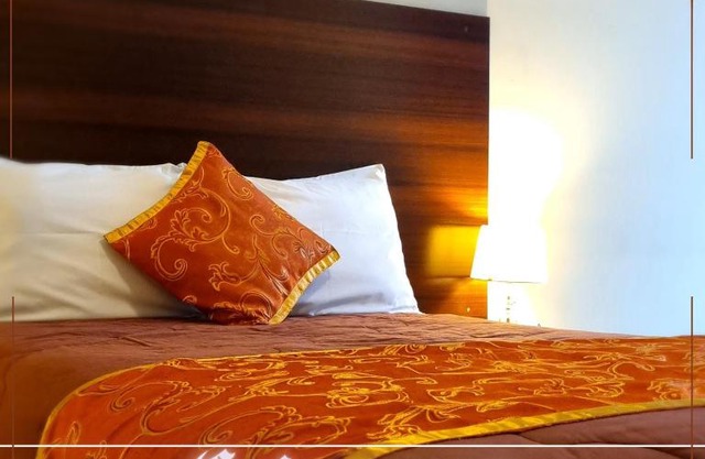 Hotel Los Nogales