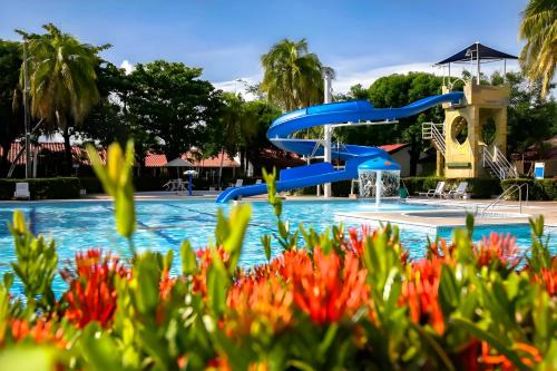 Hotel Los Puentes Comfacundi