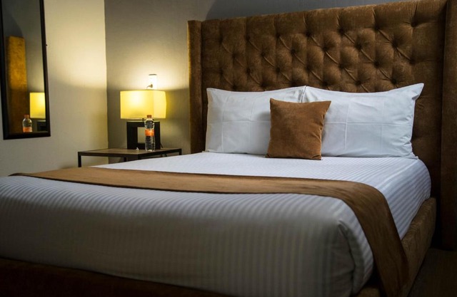 Hotel Lunada