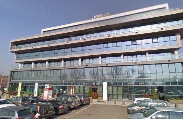 Hotel Lux Modena
