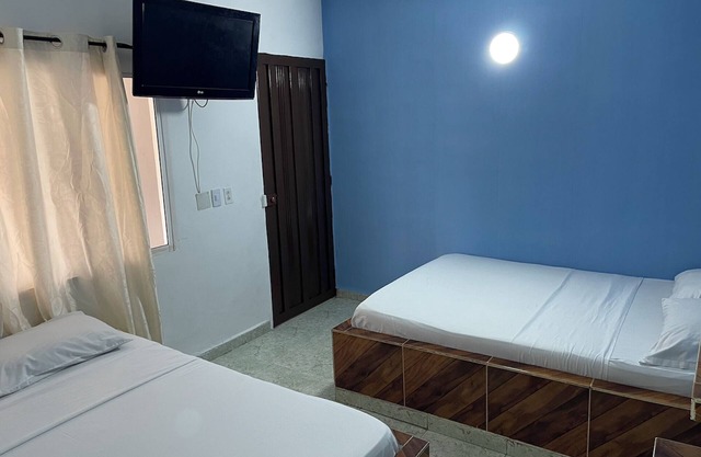 Hotel Luz de Oriente