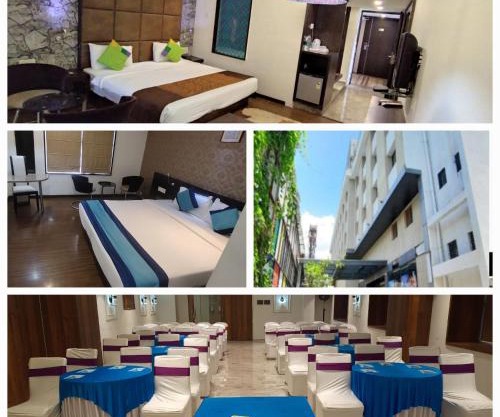 Hotel LXIA Hinjewadi - Indian Nationals Only
