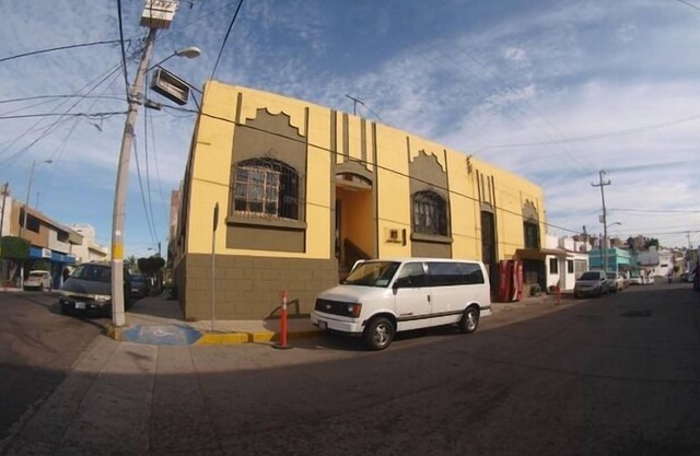 Hotel México Mazatlán