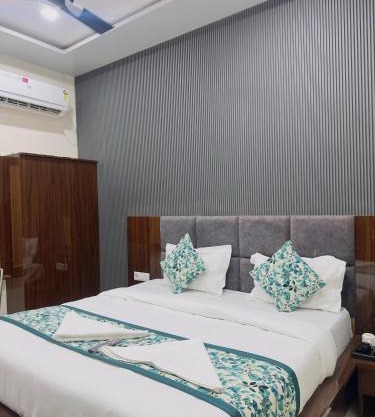 Hotel Madhav inn