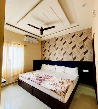 Hotel Madhavam Inn