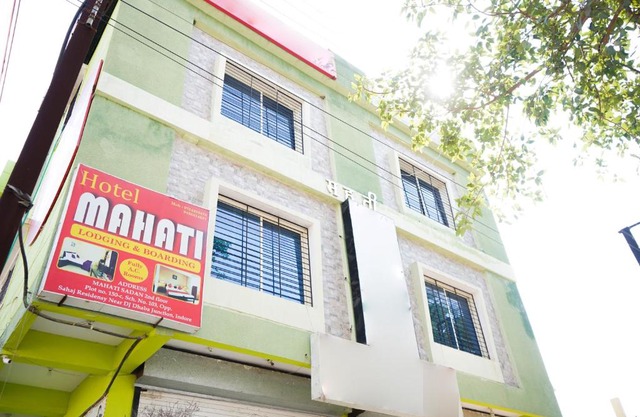 Hotel Mahati
