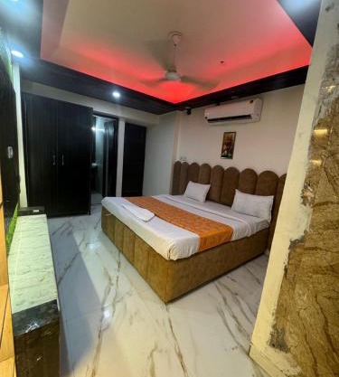 Hotel Malviya Nagar