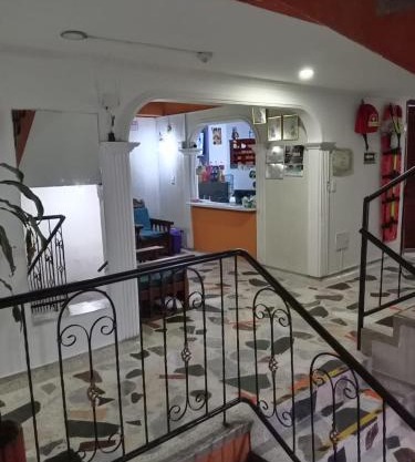 Hotel Manhattan City