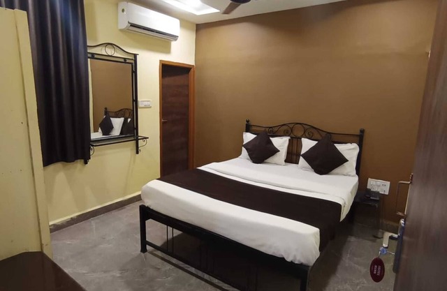 Hotel Mann By GRB