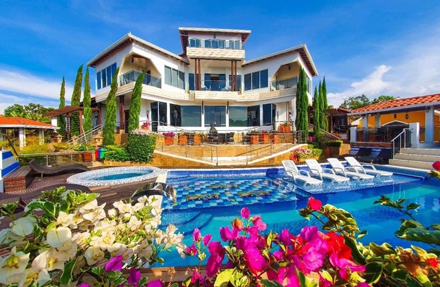 Hotel Mansión Barichara