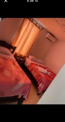 HOTEL MAR AZUL CARTAGENA by