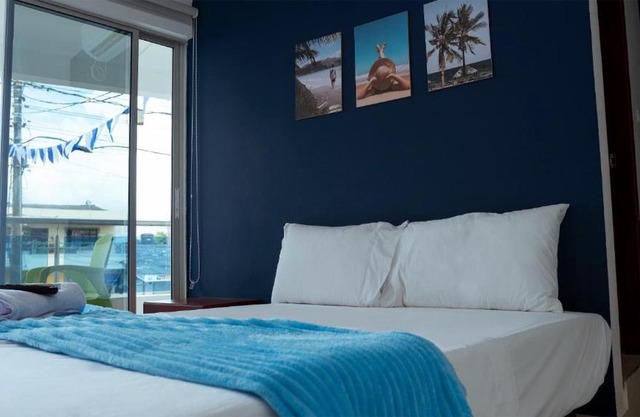 Hotel Maria del Mar planeta Rica