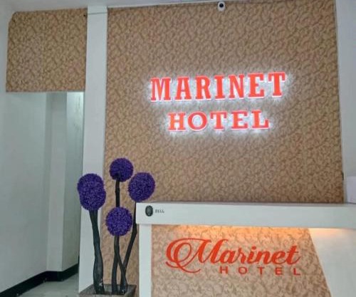 Hotel Marinet